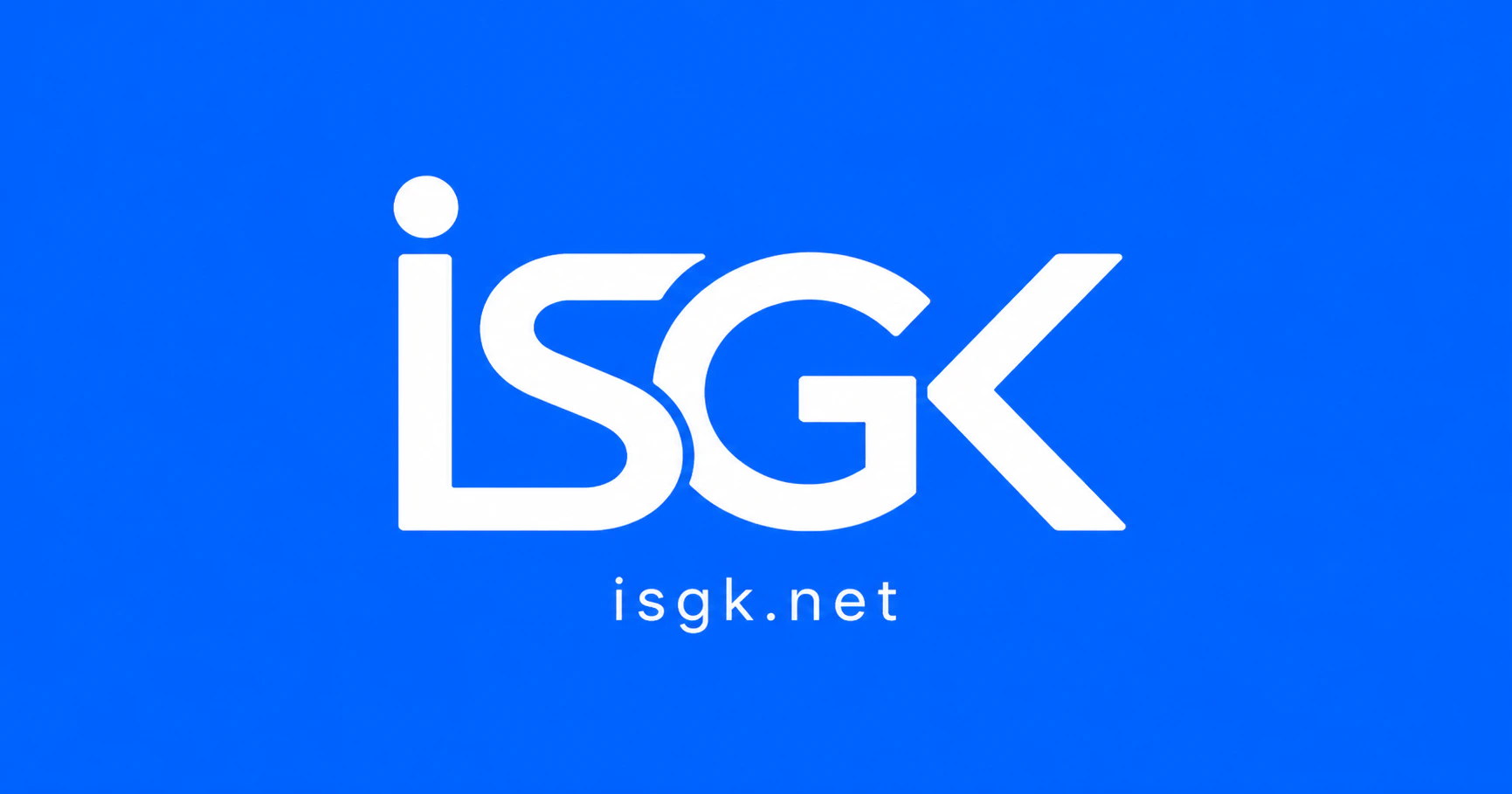 isgk.net